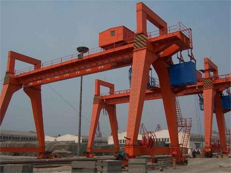 heftcrane-Container Gantry Crane 1